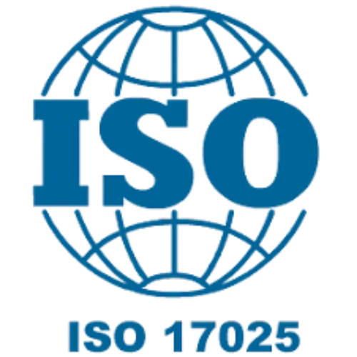 Norma ISO/IEC 17025